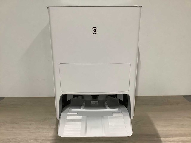 Ecovacs deebot t20 omni robotstofzuiger - afbeelding 9 van  13