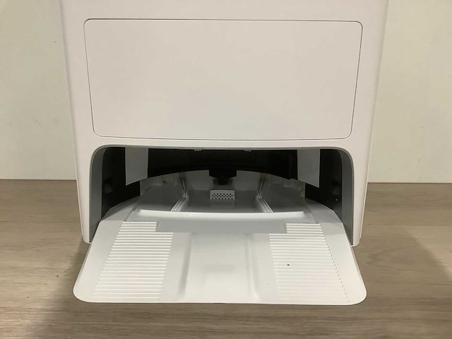 Ecovacs deebot t20 omni robotstofzuiger - afbeelding 11 van  13