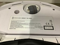 Ecovacs deebot t20 omni robotstofzuiger - afbeelding 4 van  13