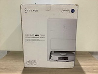 Ecovacs deebot t20 omni robotstofzuiger - afbeelding 6 van  13