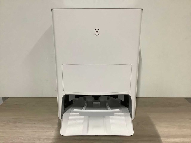 Ecovacs deebot t20 omni robotstofzuiger - afbeelding 8 van  13