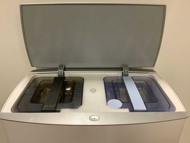 Ecovacs deebot t20 omni robotstofzuiger - afbeelding 9 van  13