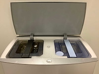 Ecovacs deebot t20 omni robotstofzuiger - afbeelding 9 van  13