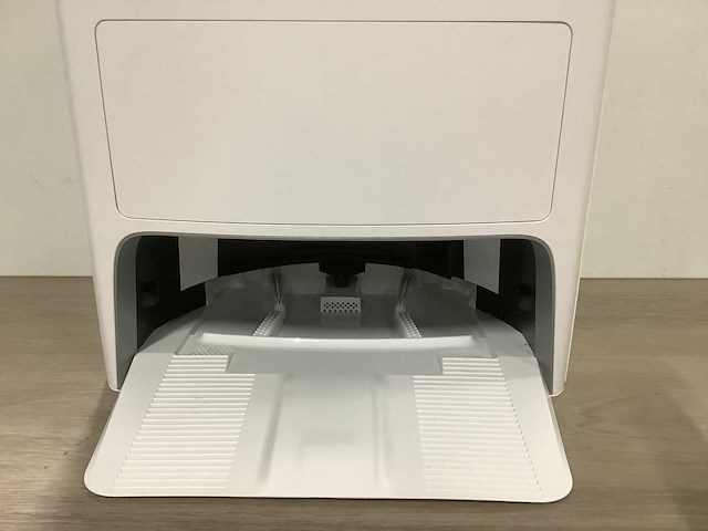 Ecovacs deebot t20 omni robotstofzuiger - afbeelding 10 van  13