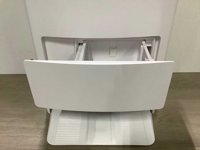 Ecovacs deebot t20 omni robotstofzuiger - afbeelding 11 van  13