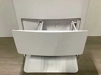 Ecovacs deebot t20 omni robotstofzuiger - afbeelding 11 van  13