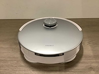 Ecovacs deebot t20 omni robotstofzuiger - afbeelding 12 van  13