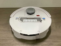 Ecovacs deebot t20 omni robotstofzuiger - afbeelding 2 van  13
