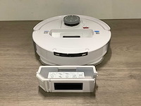 Ecovacs deebot t20 omni robotstofzuiger - afbeelding 3 van  13