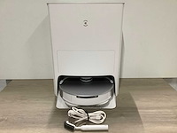 Ecovacs deebot t20 omni robotstofzuiger - afbeelding 7 van  13