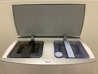 Ecovacs deebot t20 omni robotstofzuiger - afbeelding 10 van  13