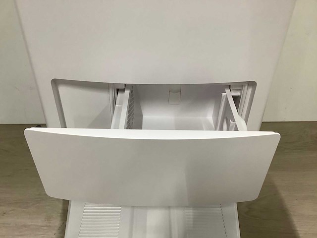 Ecovacs deebot t20 omni robotstofzuiger - afbeelding 12 van  13