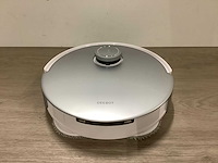 Ecovacs deebot t20 omni robotstofzuiger - afbeelding 13 van  13