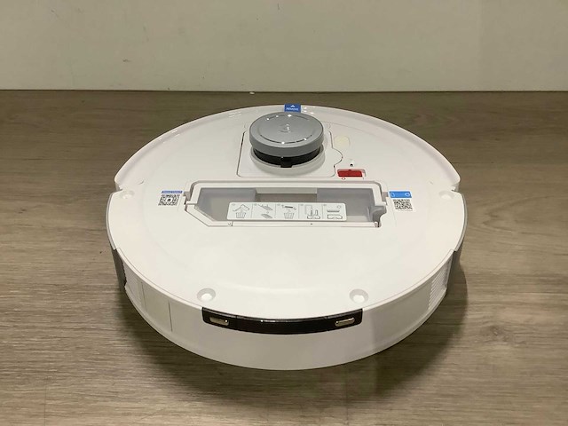 Ecovacs deebot t20 omni robotstofzuiger - afbeelding 2 van  14