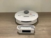 Ecovacs deebot t20 omni robotstofzuiger - afbeelding 3 van  14