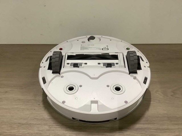 Ecovacs deebot t20 omni robotstofzuiger - afbeelding 4 van  14