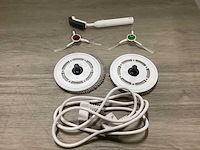 Ecovacs deebot t20 omni robotstofzuiger - afbeelding 6 van  14