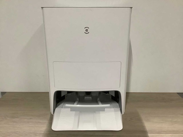 Ecovacs deebot t20 omni robotstofzuiger - afbeelding 9 van  14
