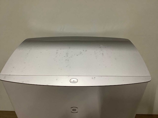 Ecovacs deebot t20 omni robotstofzuiger - afbeelding 10 van  14