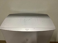 Ecovacs deebot t20 omni robotstofzuiger - afbeelding 10 van  14