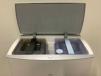 Ecovacs deebot t20 omni robotstofzuiger - afbeelding 11 van  14