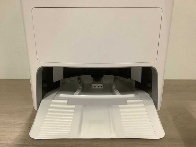 Ecovacs deebot t20 omni robotstofzuiger - afbeelding 12 van  14