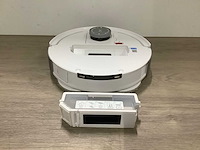 Ecovacs deebot t20 omni robotstofzuiger - afbeelding 2 van  13