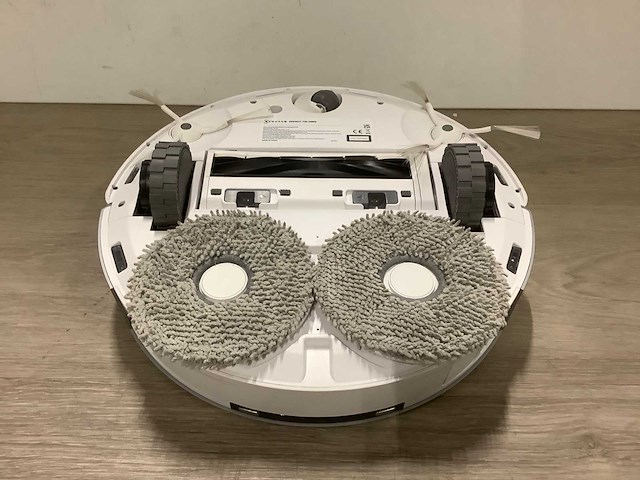 Ecovacs deebot t20 omni robotstofzuiger - afbeelding 3 van  13