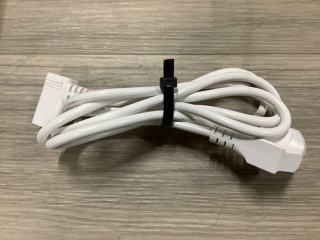 Ecovacs deebot t20 omni robotstofzuiger - afbeelding 5 van  13