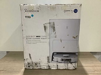 Ecovacs deebot t20 omni robotstofzuiger - afbeelding 6 van  13