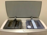 Ecovacs deebot t20 omni robotstofzuiger - afbeelding 9 van  13