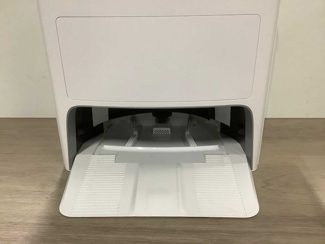 Ecovacs deebot t20 omni robotstofzuiger - afbeelding 10 van  13