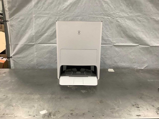 Ecovacs deebot t20 omni robotstofzuiger - afbeelding 3 van  9