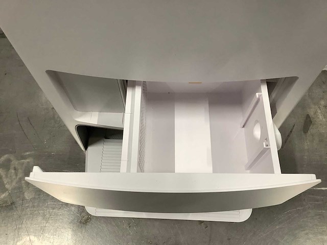 Ecovacs deebot t20 omni robotstofzuiger - afbeelding 4 van  9