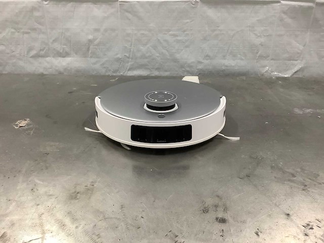 Ecovacs deebot t20 omni robotstofzuiger - afbeelding 5 van  9