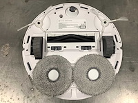 Ecovacs deebot t20 omni robotstofzuiger - afbeelding 7 van  9