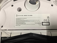 Ecovacs deebot t20 omni robotstofzuiger - afbeelding 8 van  9