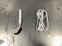 Ecovacs deebot t20 omni robotstofzuiger - afbeelding 9 van  9