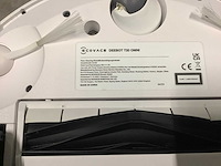 Ecovacs deebot t20 omni robotstofzuiger - afbeelding 2 van  11