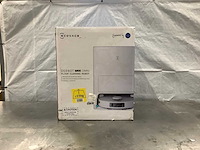 Ecovacs deebot t20 omni robotstofzuiger - afbeelding 1 van  11