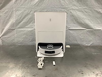 Ecovacs deebot t20 omni robotstofzuiger - afbeelding 4 van  11