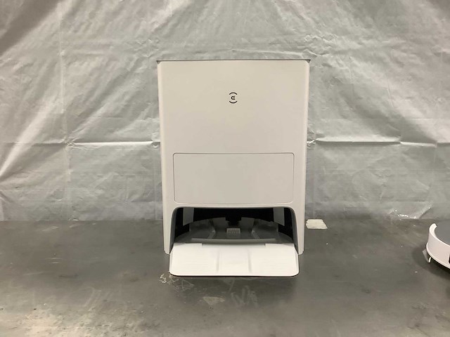 Ecovacs deebot t20 omni robotstofzuiger - afbeelding 5 van  11