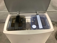 Ecovacs deebot t20 omni robotstofzuiger - afbeelding 6 van  11