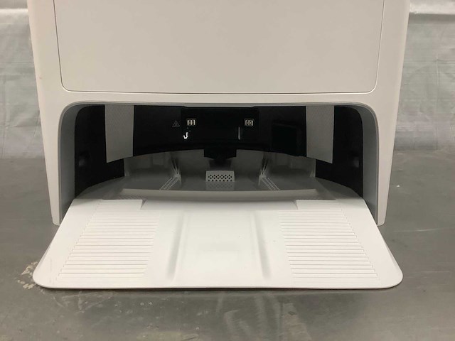 Ecovacs deebot t20 omni robotstofzuiger - afbeelding 7 van  11