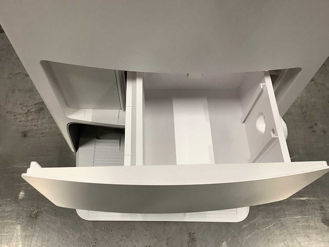 Ecovacs deebot t20 omni robotstofzuiger - afbeelding 8 van  11