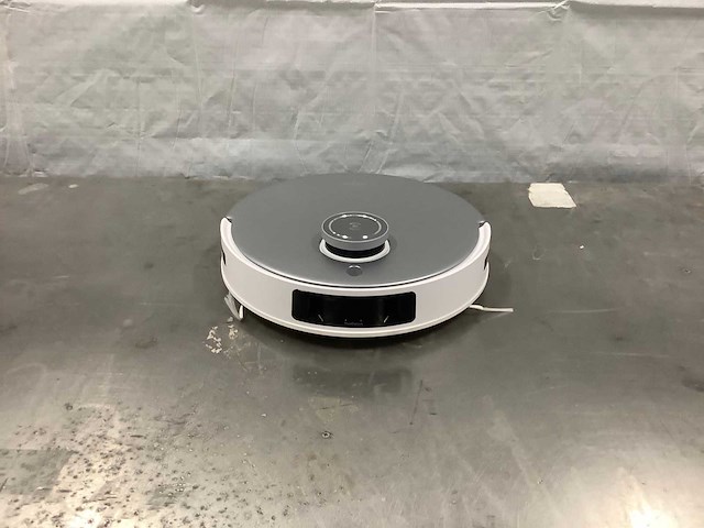 Ecovacs deebot t20 omni robotstofzuiger - afbeelding 9 van  11