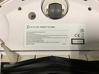 Ecovacs deebot t20 omni robotstofzuiger - afbeelding 2 van  10