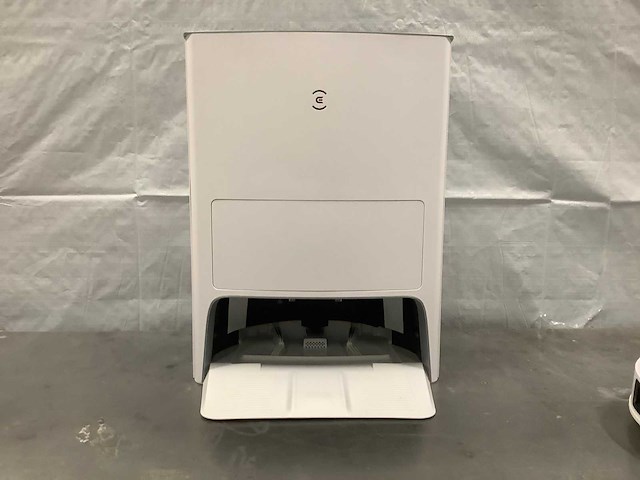 Ecovacs deebot t20 omni robotstofzuiger - afbeelding 4 van  10