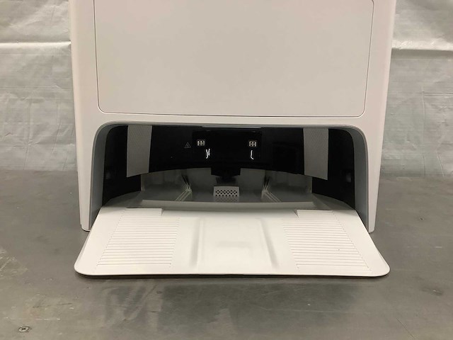 Ecovacs deebot t20 omni robotstofzuiger - afbeelding 6 van  10