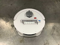 Ecovacs deebot t20 omni robotstofzuiger - afbeelding 9 van  10